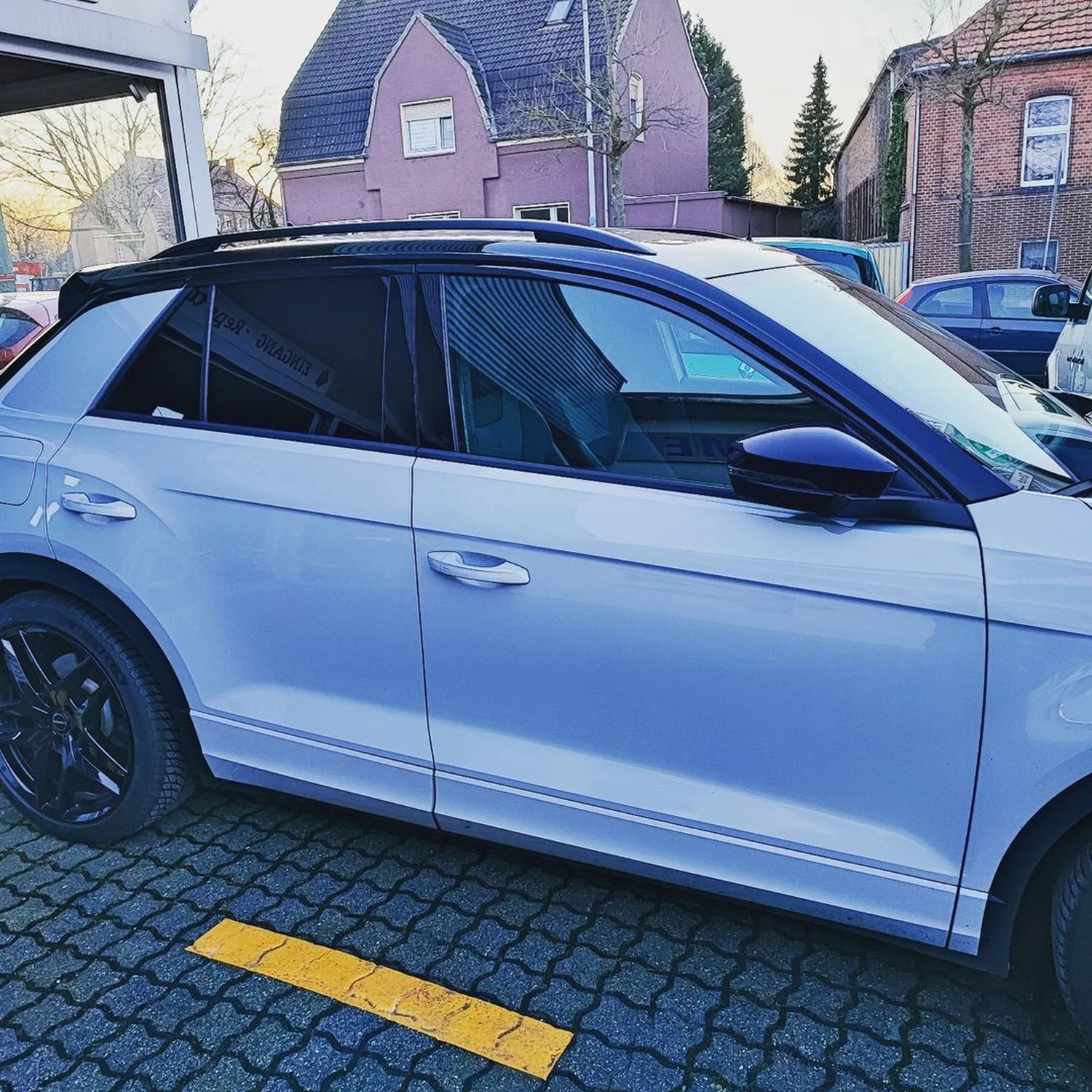 Car Wrapping 