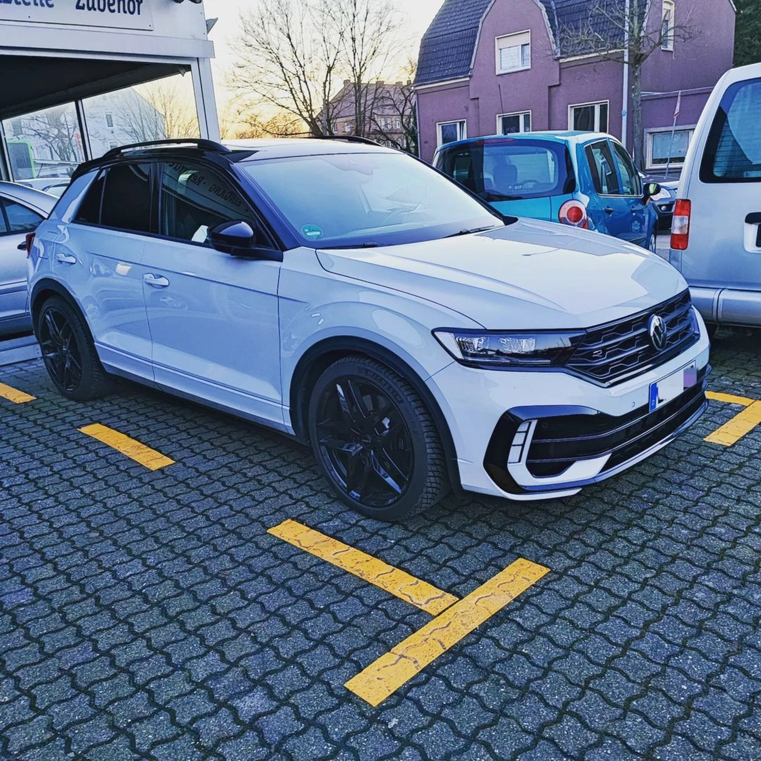 Car Wrapping 