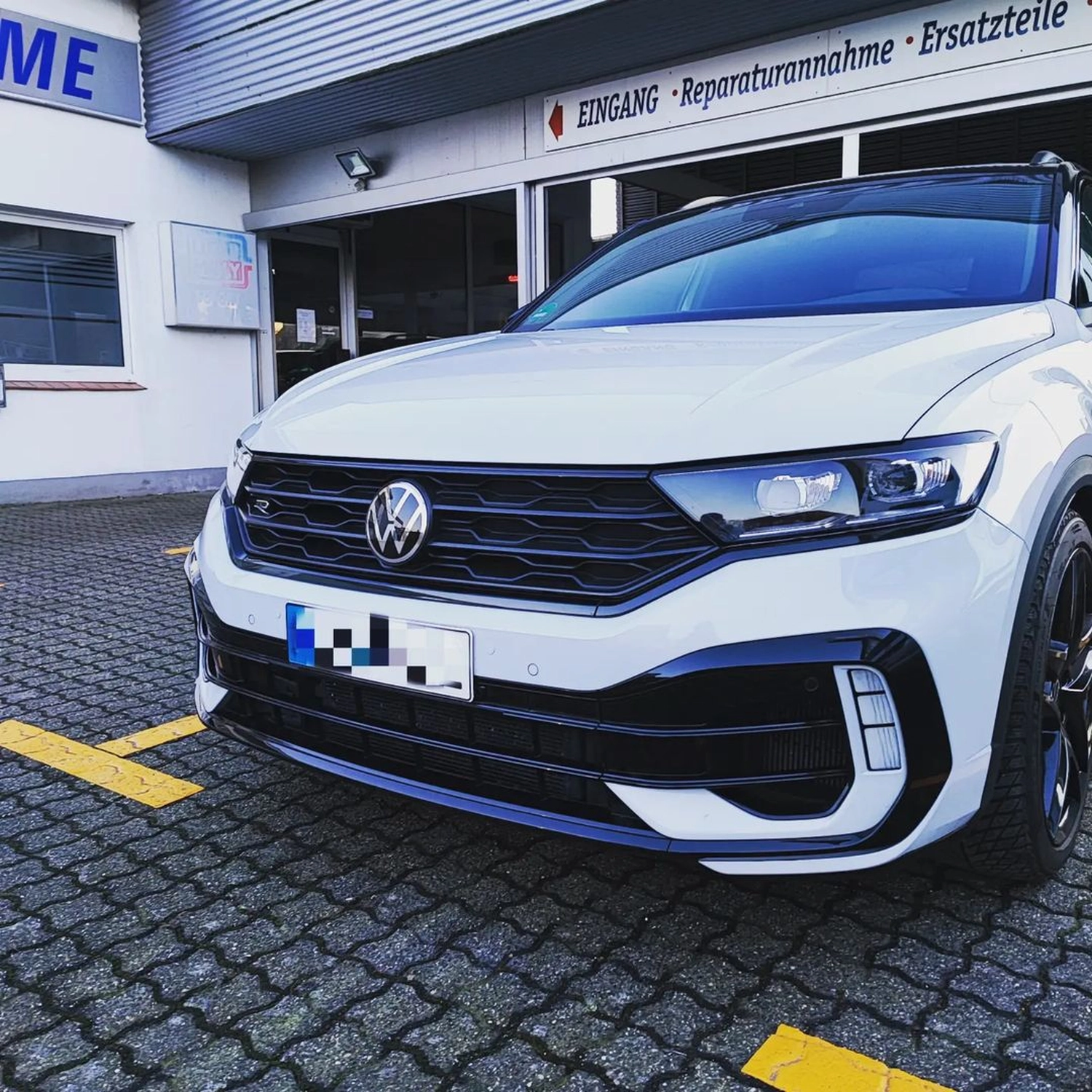 Car Wrapping 