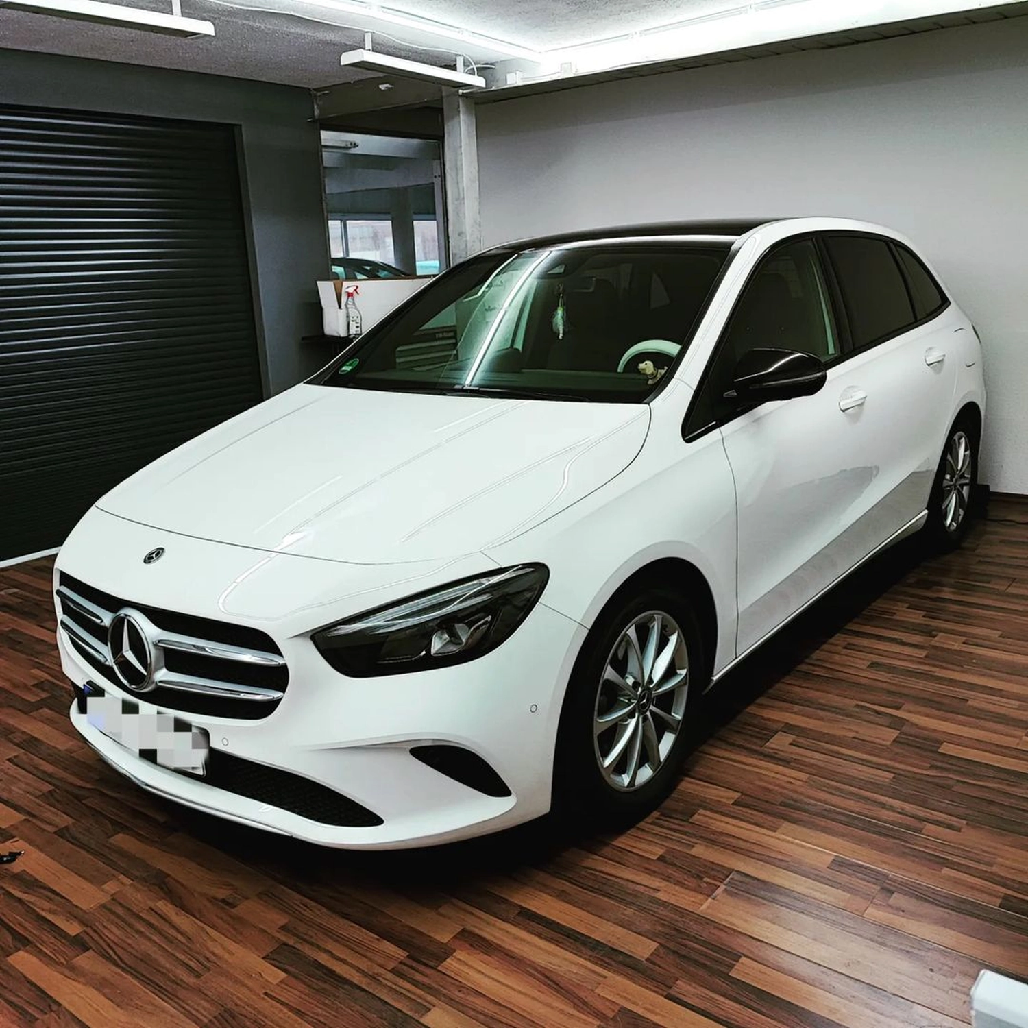 Car Wrapping 
