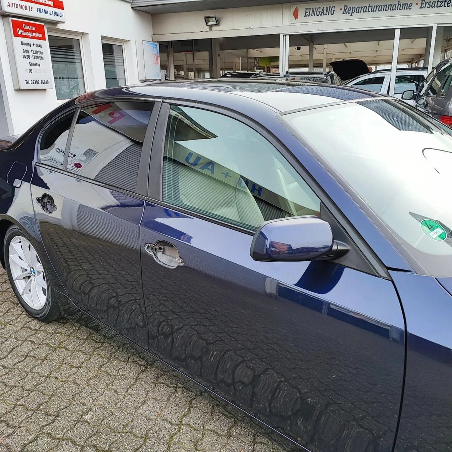 Car Wrapping 