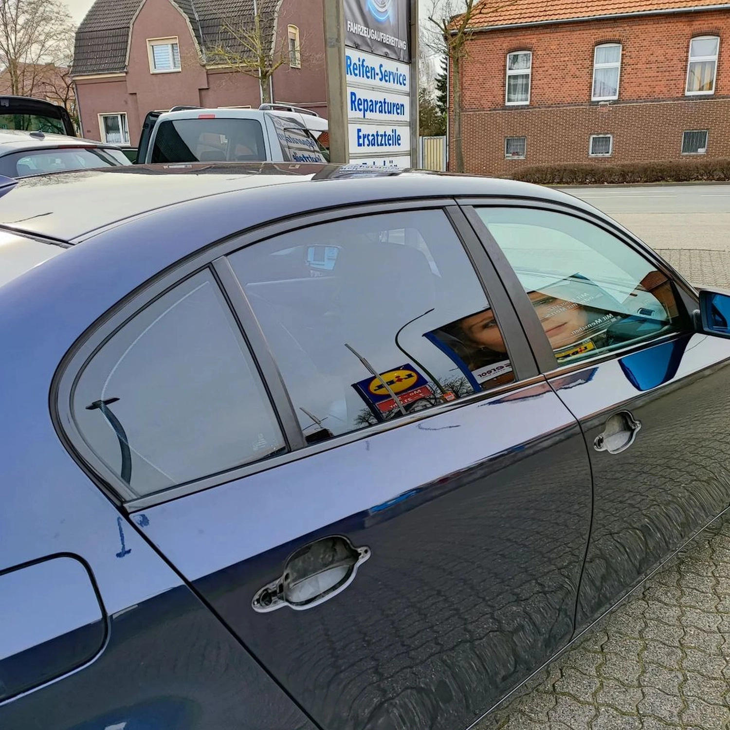 Car Wrapping 