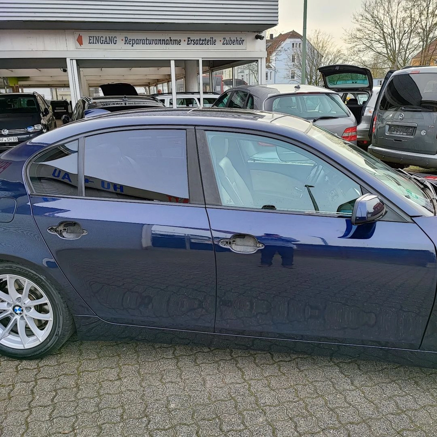 Car Wrapping 
