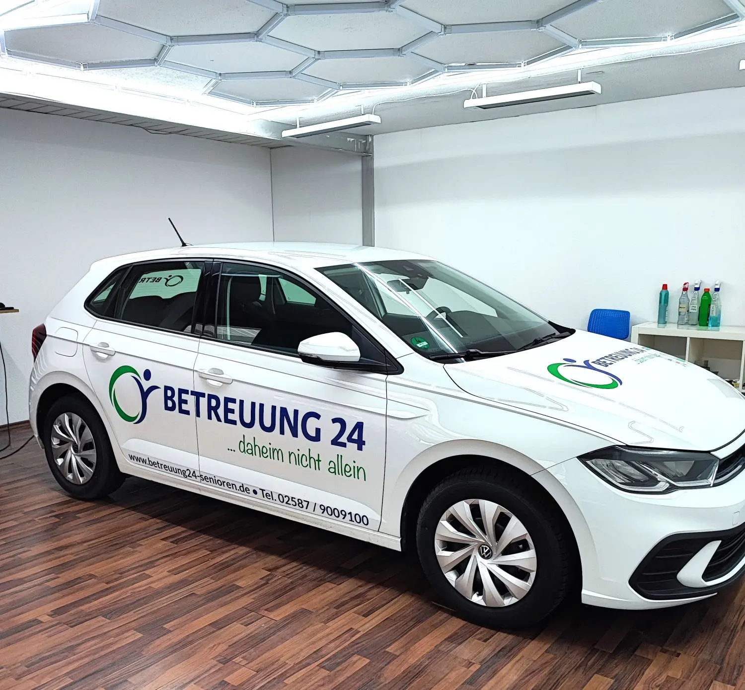 Textildruck