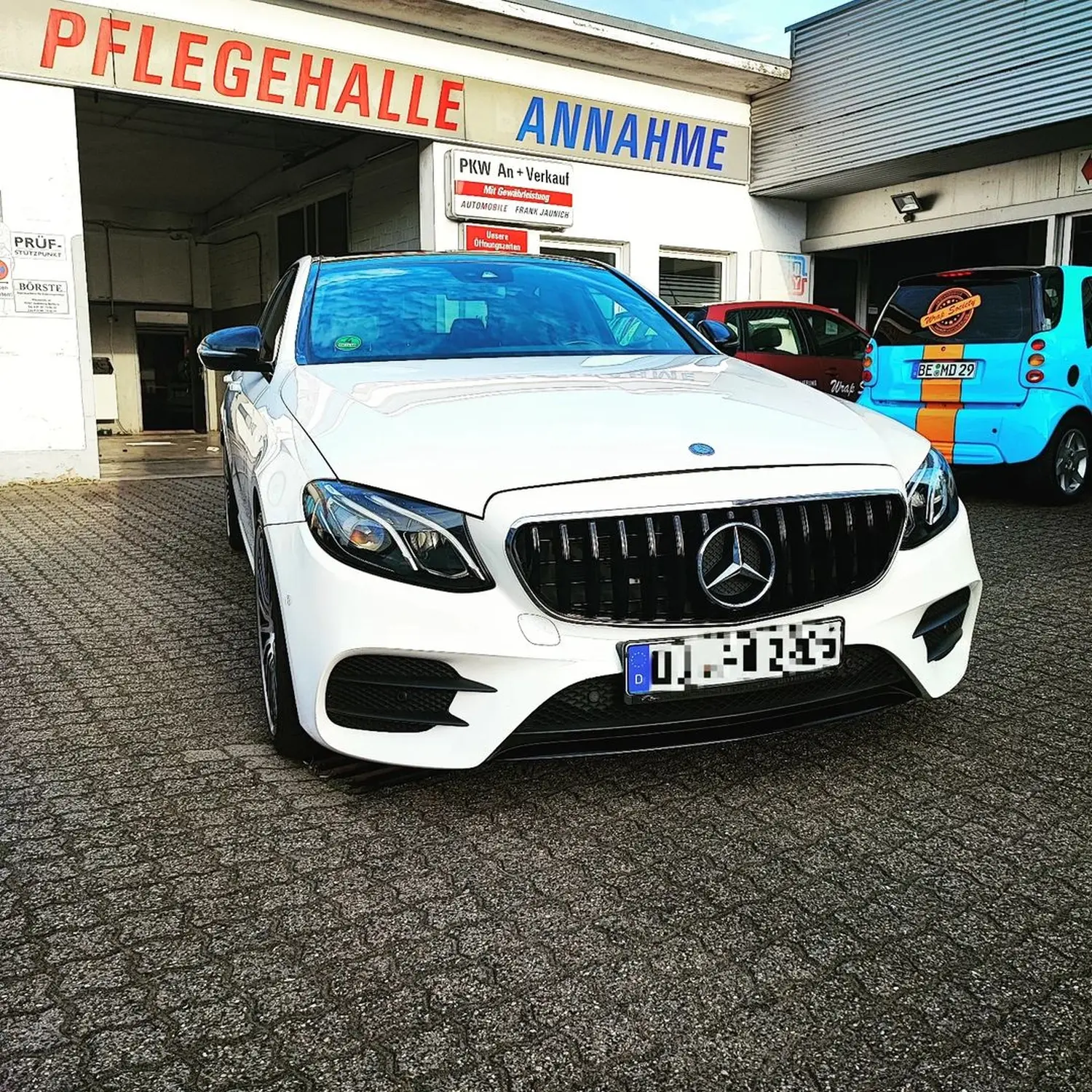 Textildruck 