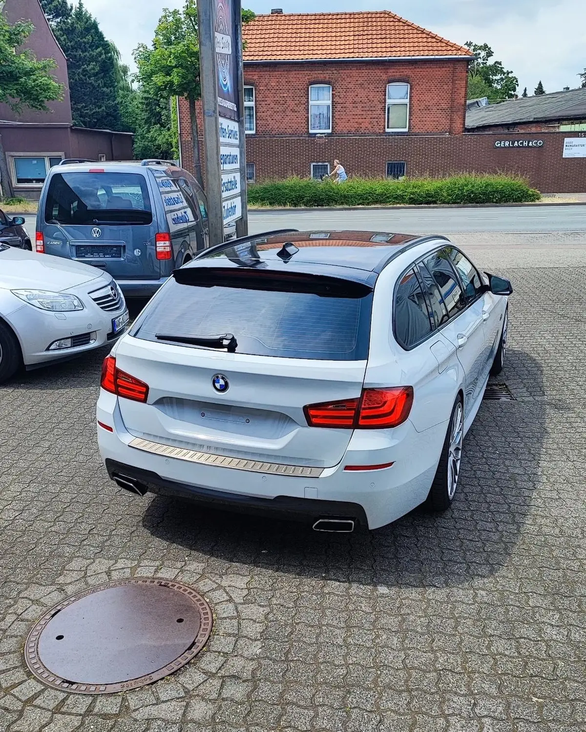 Car Wrapping 