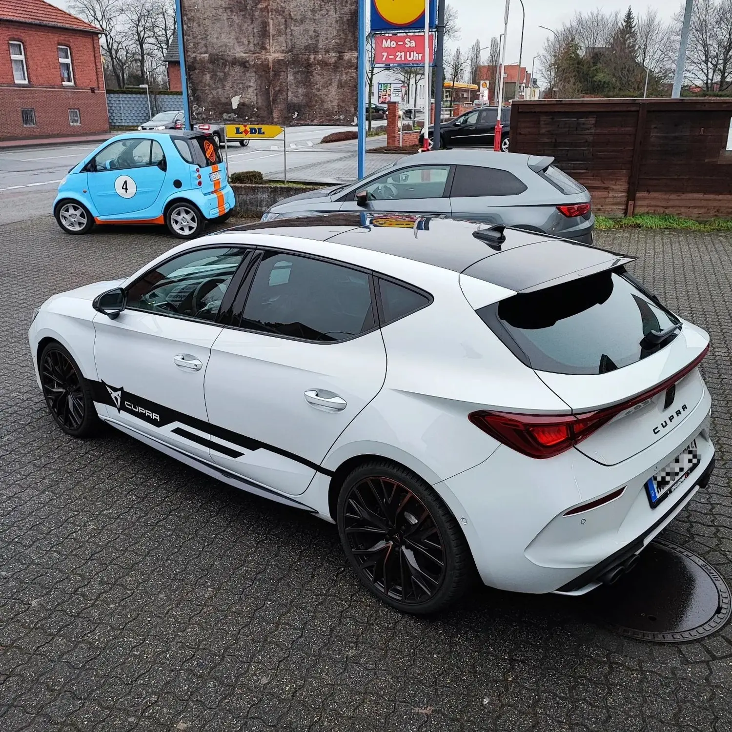 Wrap Society 