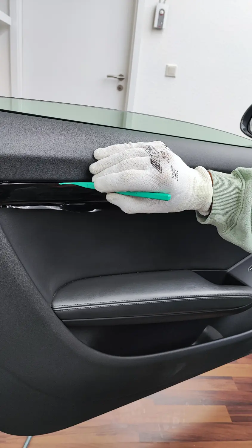 Car Wrapping 