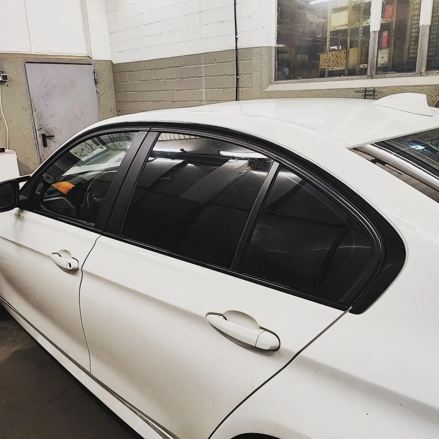 Car Wrapping 
