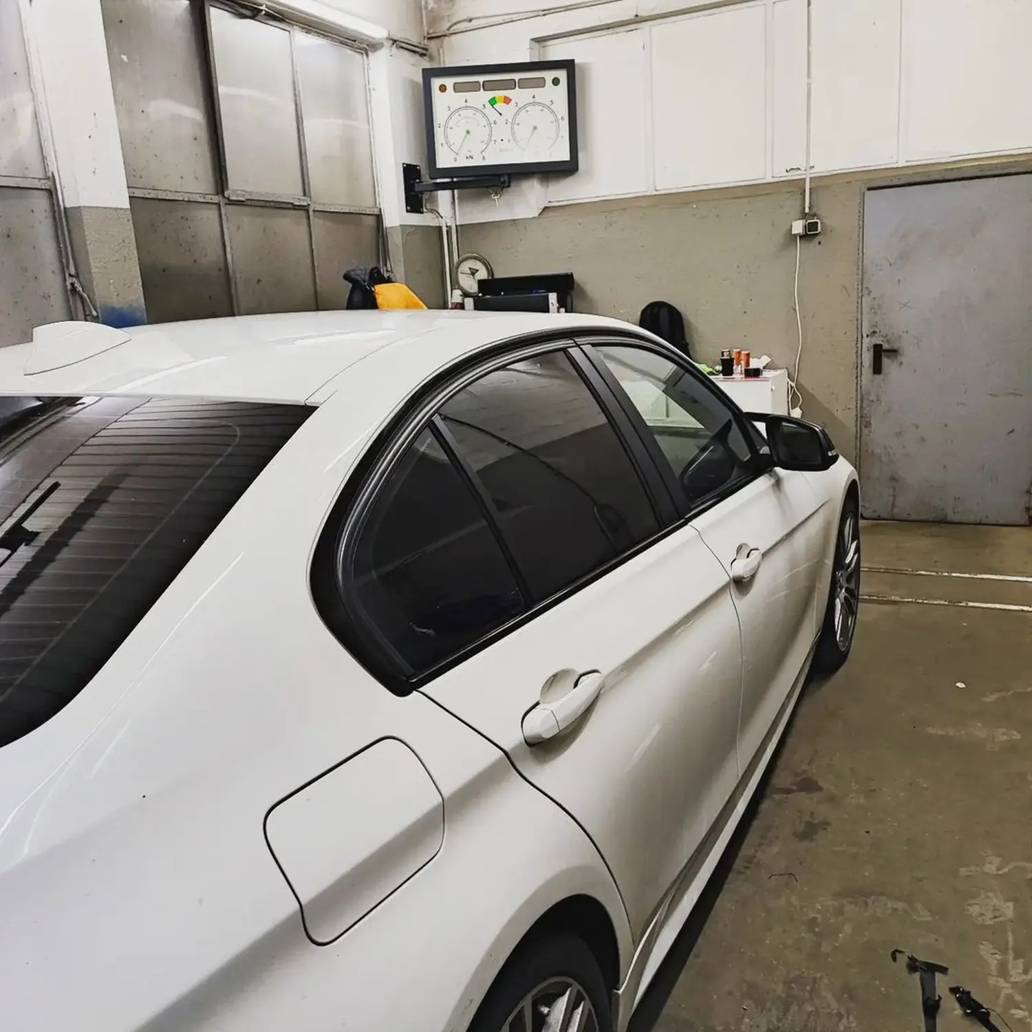 Car Wrapping 
