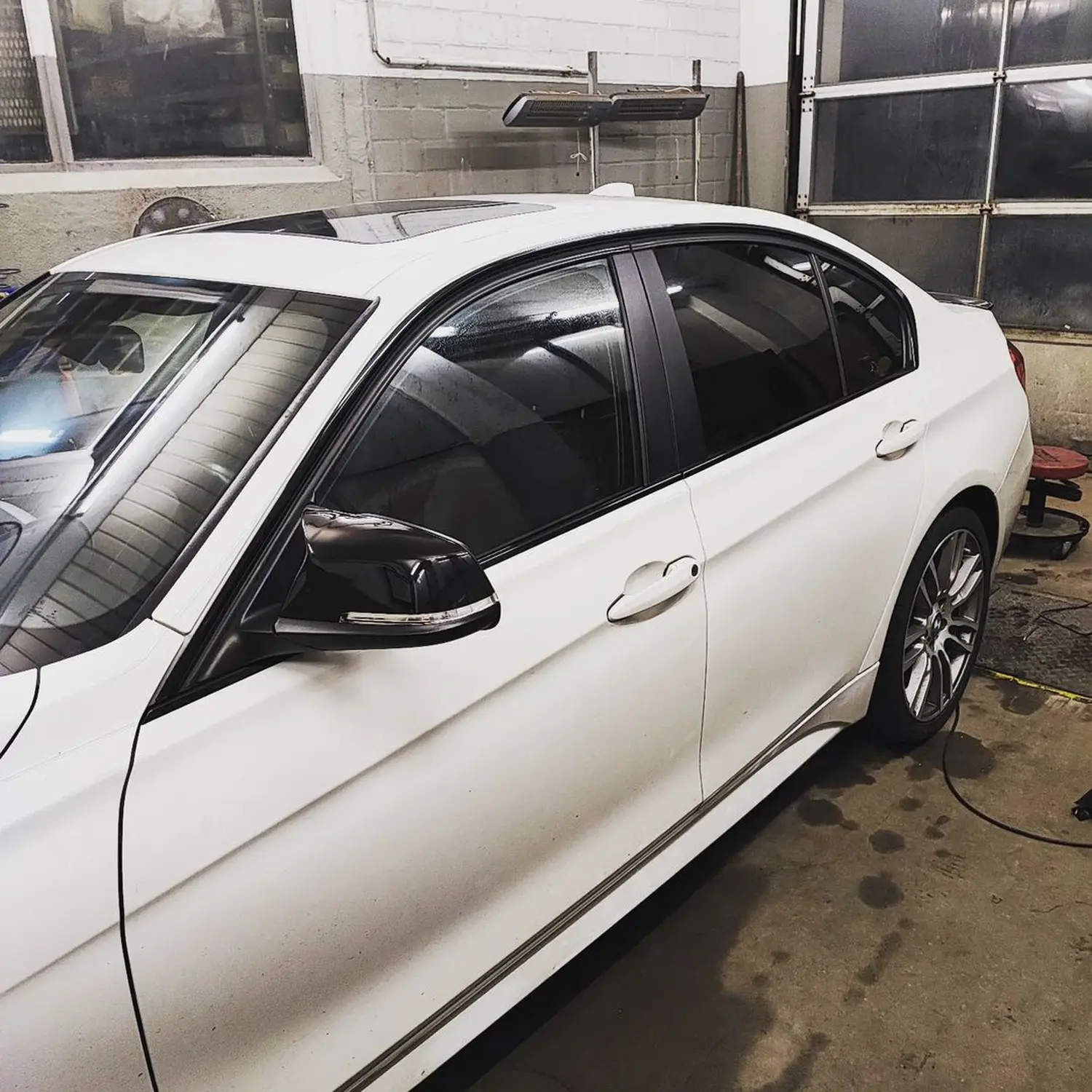 Car Wrapping 