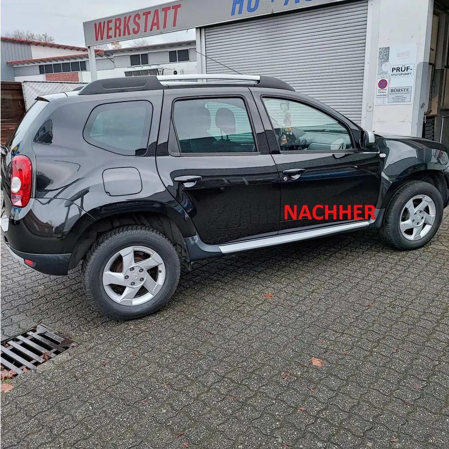 Textildruck 