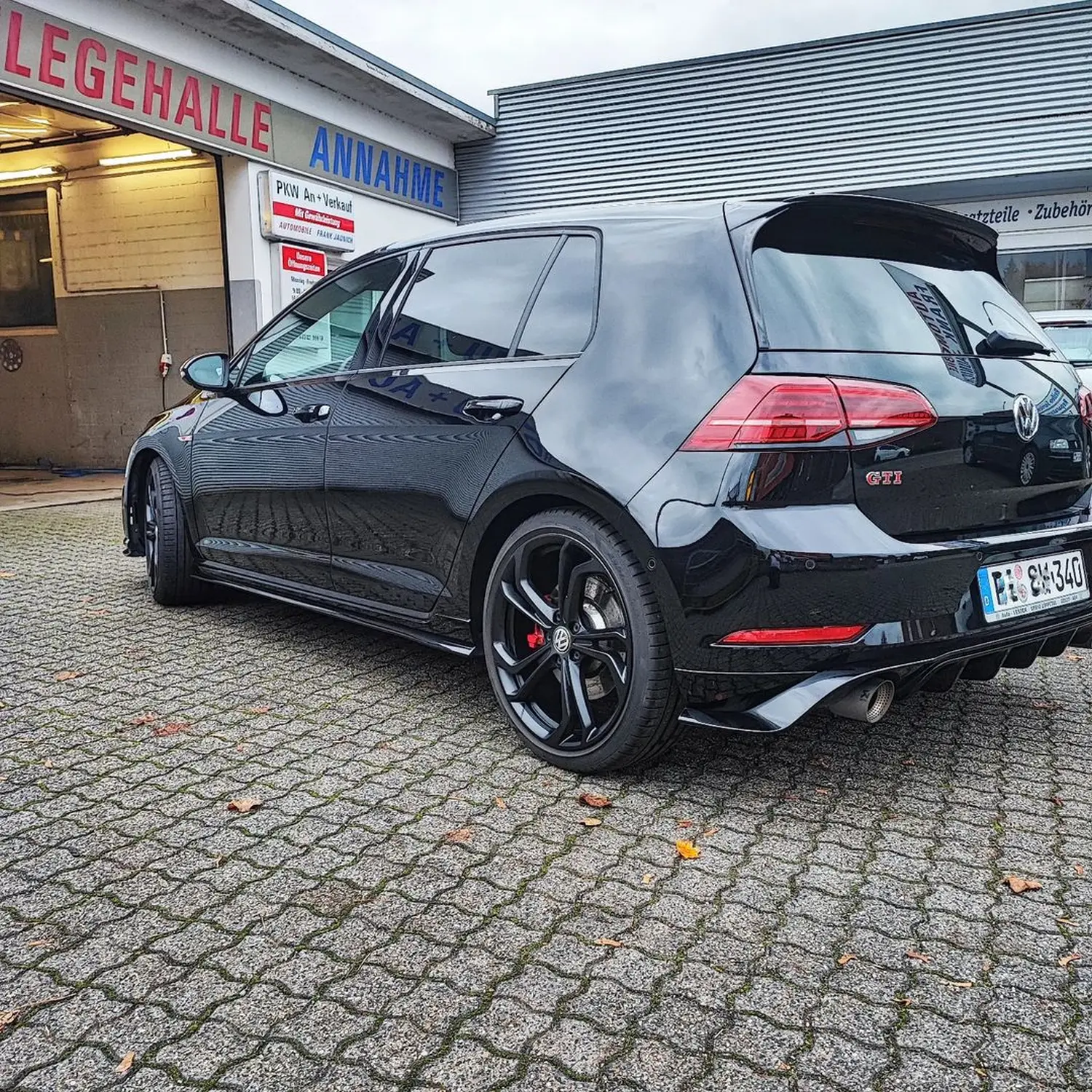 Car Wrapping 