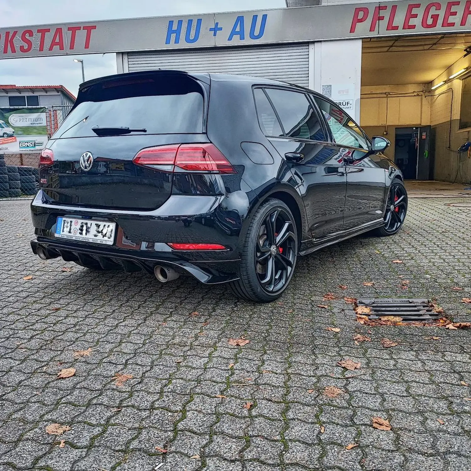 Car Wrapping 